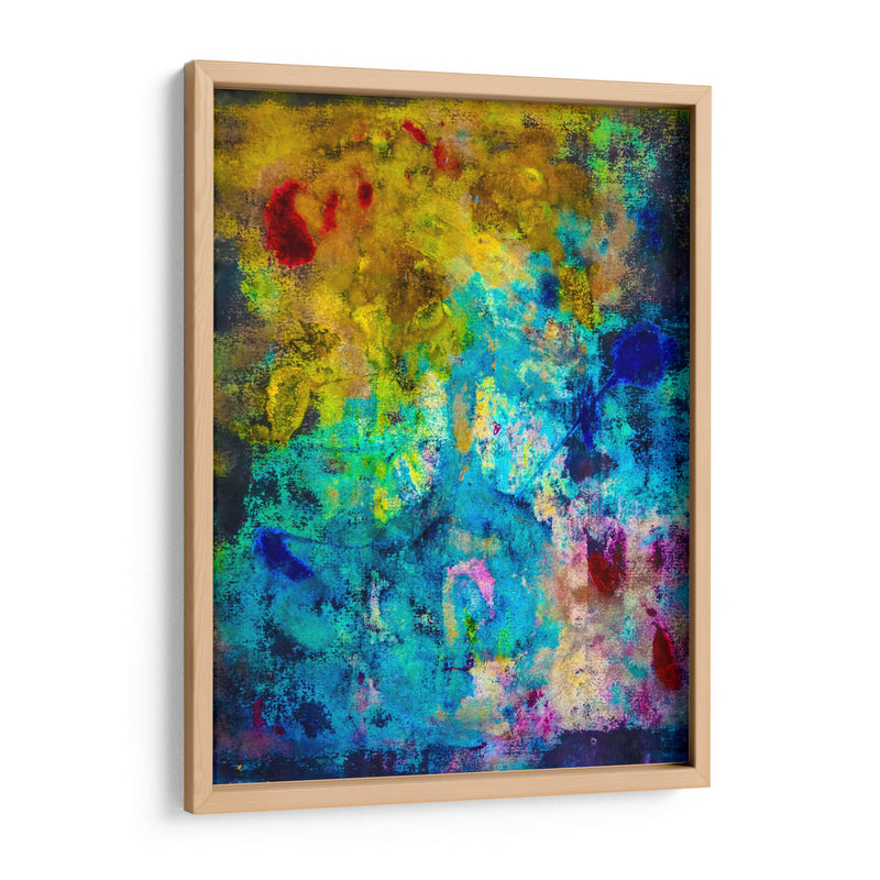 absence - Mauricio Silerio | Cuadro decorativo de Canvas Lab