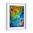 absence - Mauricio Silerio | Cuadro decorativo de Canvas Lab