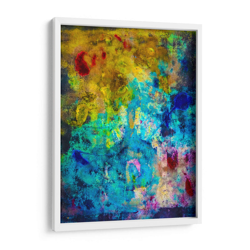 absence - Mauricio Silerio | Cuadro decorativo de Canvas Lab