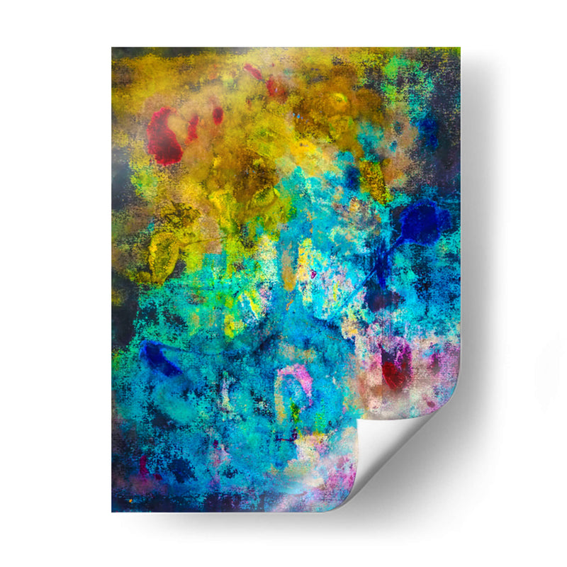 absence - Mauricio Silerio | Cuadro decorativo de Canvas Lab