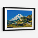 Pico de Orizaba - Guillermo Aparicio | Cuadro decorativo de Canvas Lab