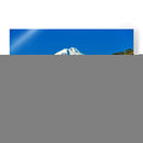 Pico de Orizaba - Guillermo Aparicio | Cuadro decorativo de Canvas Lab