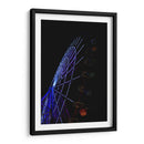 Rueda de la Fortuna, Odaiba, Tokio, Japón - Luis Velasco | Cuadro decorativo de Canvas Lab