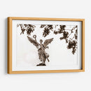 Ángel de la Independencia 2 - Guillermo Aparicio | Cuadro decorativo de Canvas Lab