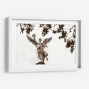 Ángel de la Independencia 2 - Guillermo Aparicio | Cuadro decorativo de Canvas Lab