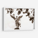 Ángel de la Independencia 2 - Guillermo Aparicio | Cuadro decorativo de Canvas Lab