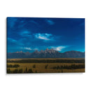 Parque Nacional de Grand Teton - Guillermo Aparicio | Cuadro decorativo de Canvas Lab