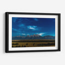 Parque Nacional de Grand Teton - Guillermo Aparicio | Cuadro decorativo de Canvas Lab