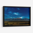 Parque Nacional de Grand Teton - Guillermo Aparicio | Cuadro decorativo de Canvas Lab