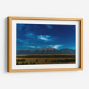 Parque Nacional de Grand Teton - Guillermo Aparicio | Cuadro decorativo de Canvas Lab