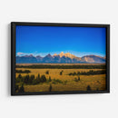 Parque Nacional de Grand Teton	4 - Guillermo Aparicio | Cuadro decorativo de Canvas Lab