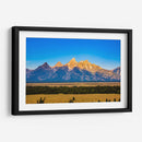 Parque Nacional de Grand Teton	5 - Guillermo Aparicio | Cuadro decorativo de Canvas Lab