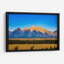 Parque Nacional de Grand Teton	5 - Guillermo Aparicio | Cuadro decorativo de Canvas Lab