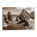 El Arco, Cabo San Lucas - Guillermo Aparicio | Cuadro decorativo de Canvas Lab