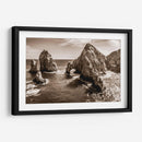 El Arco, Cabo San Lucas - Guillermo Aparicio | Cuadro decorativo de Canvas Lab