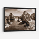 El Arco, Cabo San Lucas - Guillermo Aparicio | Cuadro decorativo de Canvas Lab