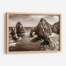 El Arco, Cabo San Lucas - Guillermo Aparicio | Cuadro decorativo de Canvas Lab