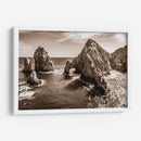 El Arco, Cabo San Lucas - Guillermo Aparicio | Cuadro decorativo de Canvas Lab