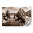 El Arco, Cabo San Lucas - Guillermo Aparicio | Cuadro decorativo de Canvas Lab