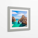 Arco de Cabo San Lucas 2 - Guillermo Aparicio | Cuadro decorativo de Canvas Lab