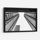 Edificios de San Francisco - Guillermo Aparicio | Cuadro decorativo de Canvas Lab