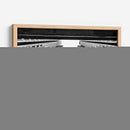 Edificios de San Francisco - Guillermo Aparicio | Cuadro decorativo de Canvas Lab