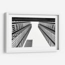 Edificios de San Francisco - Guillermo Aparicio | Cuadro decorativo de Canvas Lab