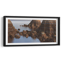 En algún lugar del planeta - Caperh | Cuadro decorativo de Canvas Lab