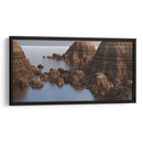 En algún lugar del planeta - Caperh | Cuadro decorativo de Canvas Lab