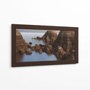 En algún lugar del planeta - Caperh | Cuadro decorativo de Canvas Lab