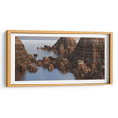 En algún lugar del planeta - Caperh | Cuadro decorativo de Canvas Lab