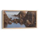 En algún lugar del planeta - Caperh | Cuadro decorativo de Canvas Lab