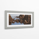 En algún lugar del planeta - Caperh | Cuadro decorativo de Canvas Lab