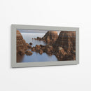 En algún lugar del planeta - Caperh | Cuadro decorativo de Canvas Lab