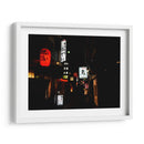 Japan night - Salvadorlg.art | Cuadro decorativo de Canvas Lab