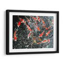 KOI JAPAN - Salvadorlg.art | Cuadro decorativo de Canvas Lab