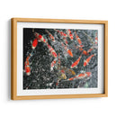 KOI JAPAN - Salvadorlg.art | Cuadro decorativo de Canvas Lab