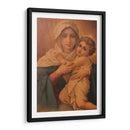 Virgen de Schoenstatt | Cuadro decorativo de Canvas Lab