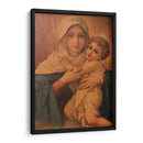 Virgen de Schoenstatt | Cuadro decorativo de Canvas Lab