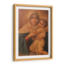Virgen de Schoenstatt | Cuadro decorativo de Canvas Lab