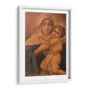 Virgen de Schoenstatt | Cuadro decorativo de Canvas Lab