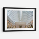 The Oculus NYC Transportation Hub - RobertoBolaños | Cuadro decorativo de Canvas Lab