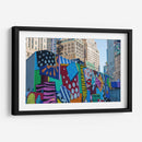 Grafitti - RobertoBolaños | Cuadro decorativo de Canvas Lab