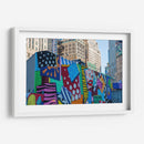 Grafitti - RobertoBolaños | Cuadro decorativo de Canvas Lab