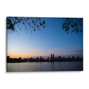 Lago Jacqueline Kennedy New York - RobertoBolaños | Cuadro decorativo de Canvas Lab