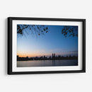 Lago Jacqueline Kennedy New York - RobertoBolaños | Cuadro decorativo de Canvas Lab