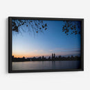 Lago Jacqueline Kennedy New York - RobertoBolaños | Cuadro decorativo de Canvas Lab