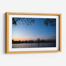 Lago Jacqueline Kennedy New York - RobertoBolaños | Cuadro decorativo de Canvas Lab