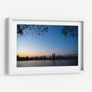 Lago Jacqueline Kennedy New York - RobertoBolaños | Cuadro decorativo de Canvas Lab