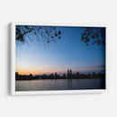 Lago Jacqueline Kennedy New York - RobertoBolaños | Cuadro decorativo de Canvas Lab